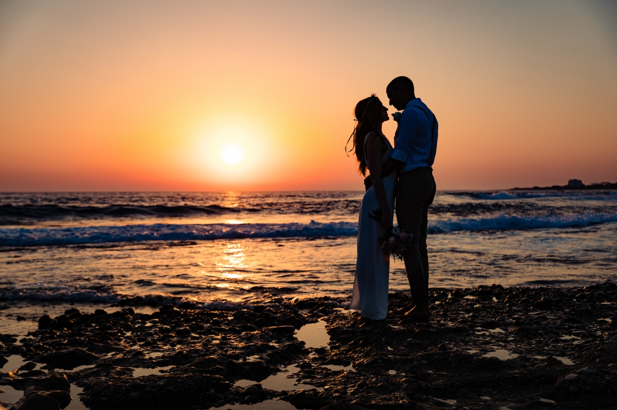 Amazing scene from a wedding day captured by Lee Squirrell