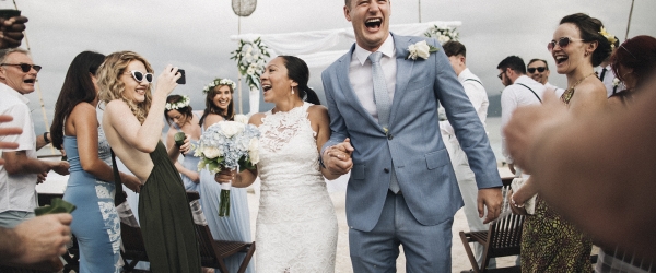 Amazing scene from a wedding day captured by Mario Schmitt