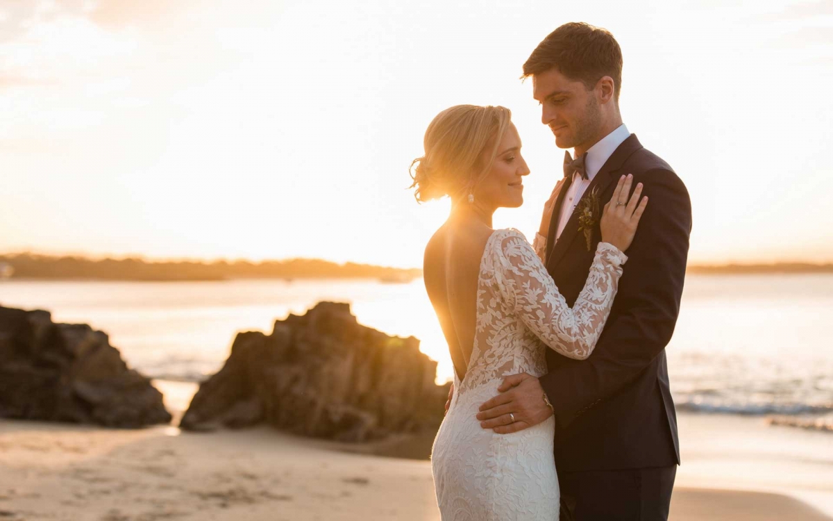 Amazing scene from a wedding day captured by Amanda Chopiany