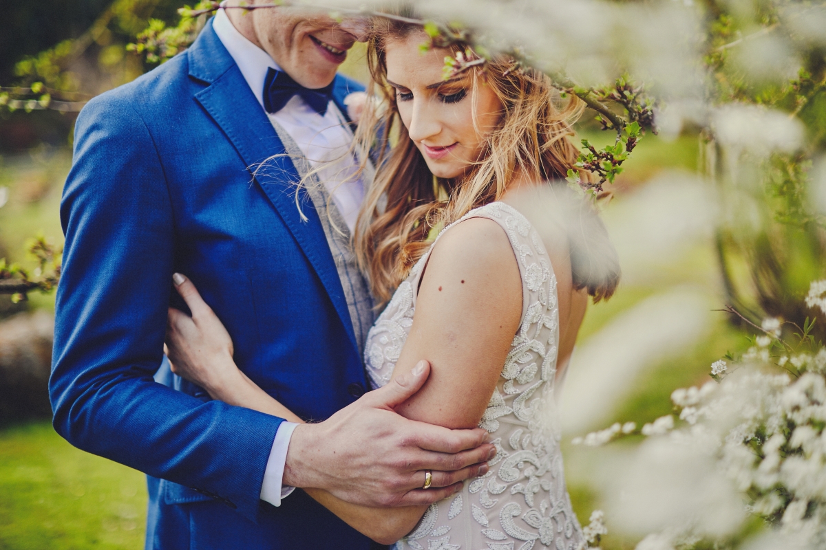 Amazing scene from a wedding day captured by Daniel Dkphoto