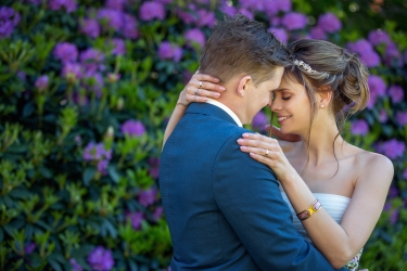 Amazing scene from a wedding day captured by Joseph Weigert