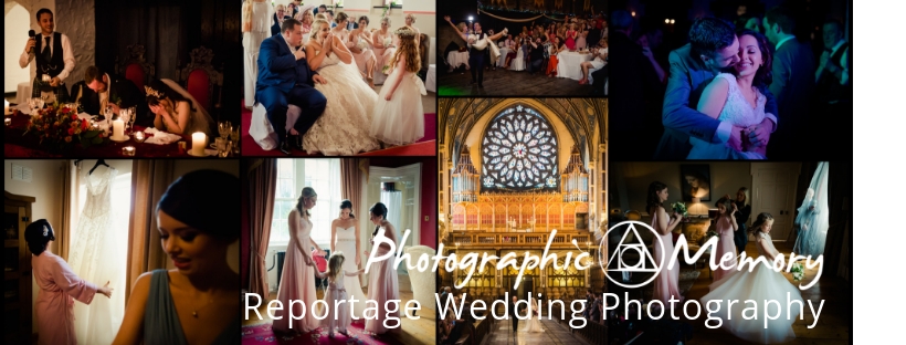 Amazing scene from a wedding day captured by Tadhg Nathan