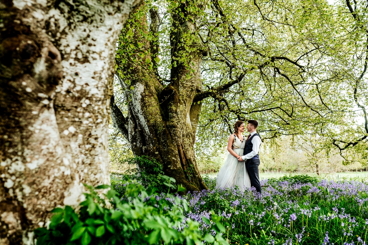 Amazing scene from a wedding day captured by Val Zukowski