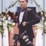 Glenn Wesley Dulay | Wedding Photographer from Manama (Bahrain)