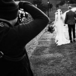 Wedding Photographer