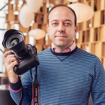 Ivaylo Nachev | Wedding Photographer from Varna (Bulgaria)
