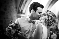 Fanny Cayette wedding photographer from France