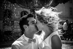 Fanny Cayette wedding photographer from France