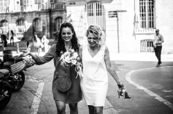 Fanny Cayette wedding photographer from France