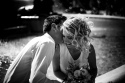 Fanny Cayette wedding photographer from France