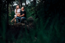 Juan David Marín wedding photographer from Colombia