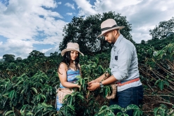 Juan David Marín wedding photographer from Colombia