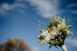 Juan David Marín wedding photographer from Colombia