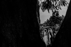 Juan David Marín wedding photographer from Colombia