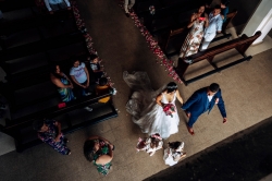 Juan David Marín wedding photographer from Colombia