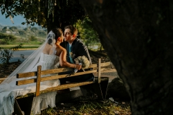 Juan David Marín wedding photographer from Colombia