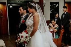Juan David Marín wedding photographer from Colombia