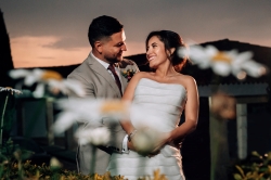 Juan David Marín wedding photographer from Colombia