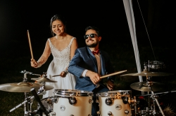 Juan David Marín wedding photographer from Colombia