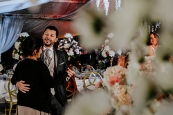 Juan David Marín wedding photographer from Colombia