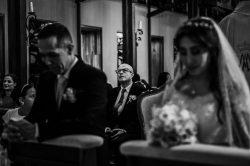 Juan David Marín wedding photographer from Colombia