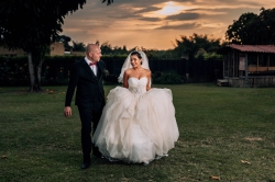 Juan David Marín wedding photographer from Colombia