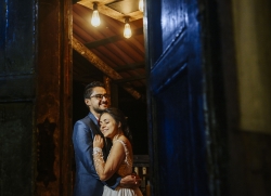 Juan David Marín wedding photographer from Colombia