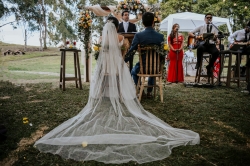 Juan David Marín wedding photographer from Colombia