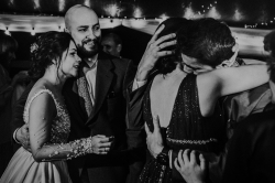 Juan David Marín wedding photographer from Colombia