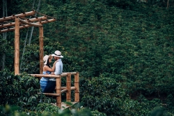 Juan David Marín wedding photographer from Colombia