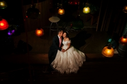 Juan David Marín wedding photographer from Colombia