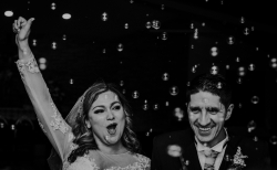 Juan David Marín wedding photographer from Colombia