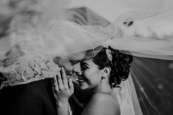 Juan David Marín wedding photographer from Colombia