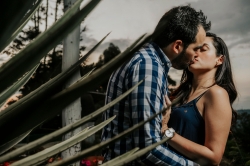 Juan David Marín wedding photographer from Colombia