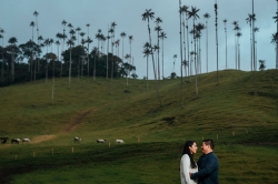 Juan David Marín wedding photographer from Colombia