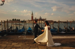 Milos Gavrilovic wedding photographer from France