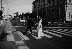 Milos Gavrilovic wedding photographer from France