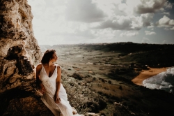 Milos Gavrilovic wedding photographer from France