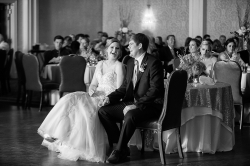Jean Moree wedding photographer from United States