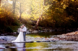 Jean Moree wedding photographer from United States