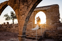 Lee Squirrell wedding photographer from Cyprus