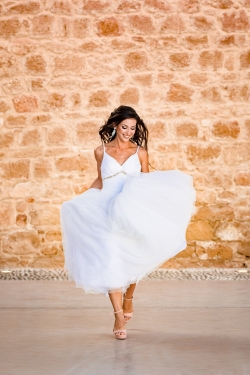 Lee Squirrell wedding photographer from Cyprus