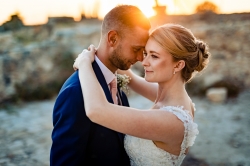 Lee Squirrell wedding photographer from Cyprus