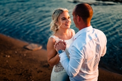 Lee Squirrell wedding photographer from Cyprus