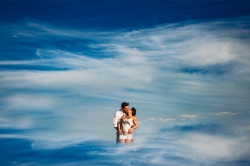 Lee Squirrell wedding photographer from Cyprus