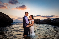 Lee Squirrell wedding photographer from Cyprus