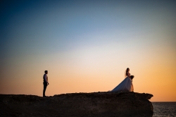 Lee Squirrell wedding photographer from Cyprus