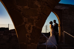 Lee Squirrell wedding photographer from Cyprus