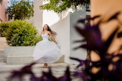 Lee Squirrell wedding photographer from Cyprus