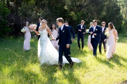Carolyn Hide wedding photographer from Australia
